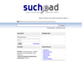 suchpad.biz