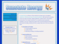 sunstateenergy.com