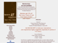 tavern27.com