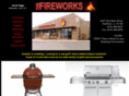 thefireworks.org