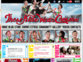 thesekidswearcrowns.com