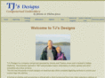 tjsdesigns.com