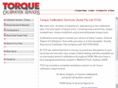 torquecalibrationservices.com.au