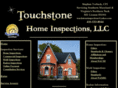 touchstonehomeinspections.com