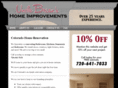 unclebrianshomeimprovements.com