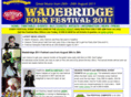 wadebridgefolk.co.uk