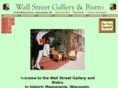 wallstreetgallery.com