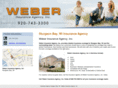 weberinsurance2.com