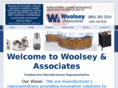 woolseyassociates.com