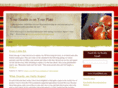 yourhealthisonyourplate.com