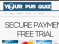 yourpubquiz.com