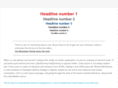 5minutelandingpage.com