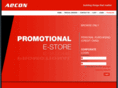 aeconpromotions.com