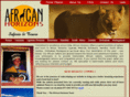 africanhorizons.com