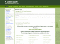 agreenlady.com