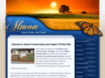 almonfuneralhome.com