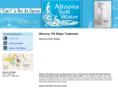 altoonawatersoftener.com