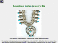 americanindianjewelry.biz