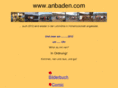 anbaden.com