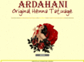 ardahani.com