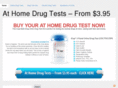 athomedrugtests.org