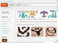 bellarosedesignonline.com