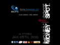 bishopenterprises99.com