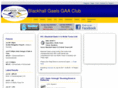 blackhallgaels.com
