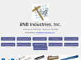 bnb-industries.com