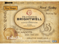 brasseriebrightwell.com