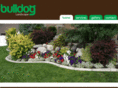 bulldoglandscape.com