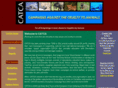 catcahelpanimals.org