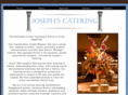 cateringbyjoseph.com