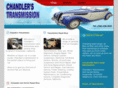 chandlerstransmission.com
