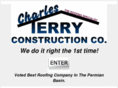 charlesterryconstruction.biz
