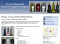 chicagovacuums.com