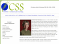 christineschulman.com