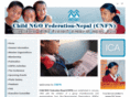 cnfnepal.org