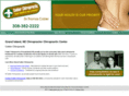 coblerchiropractic.net