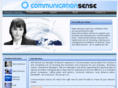 communicationsense.com