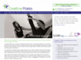 creattivapilates.com