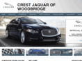 crestjaguarofwoodbridge.com