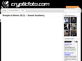 crypticfoto.com