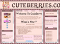 cuteberries.com