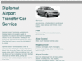 diplomatcabs.com