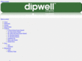 dipwell.com