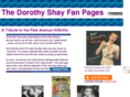 dorothyshay.com