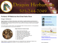 dragonkratom.com