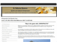drnicholasshannon.com