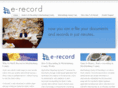 erecordmecklenburgcounty.com